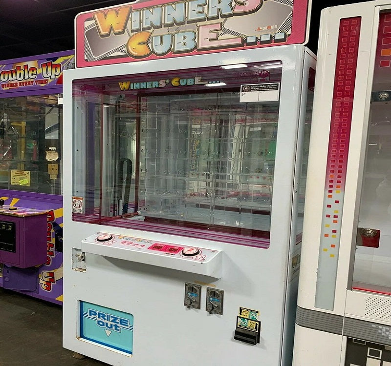 The Resurgence of Arcade Games in A Post-Pandemic World