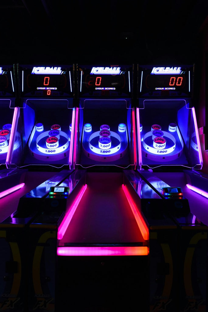 Get Ready To Be Surprised With Arcade Prize Vending Machines