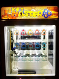 Sega Key Master Prize Vending Machine – Used