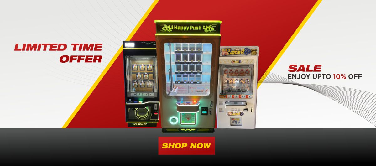 Kids Arcade Games