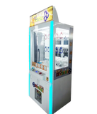 Key Master 15 Holes Grid Arcade Machine