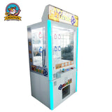 Key Master 15 Holes Grid Arcade Machine