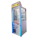 Key Master 9 Holes Grid Arcade Machine