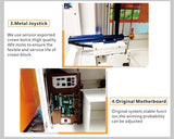 Key Master 9 Holes Grid Arcade Machine