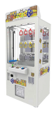 Key master prize vending machine