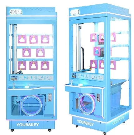 Claw Machines For Sale - A Fantastic Option for your Business