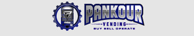 Pankour Vending