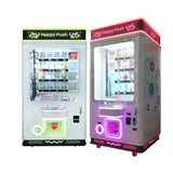 Happy Push Arcade Machine