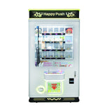 Happy Push Arcade Machine