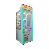Key Master 9 Holes Grid Arcade Machine