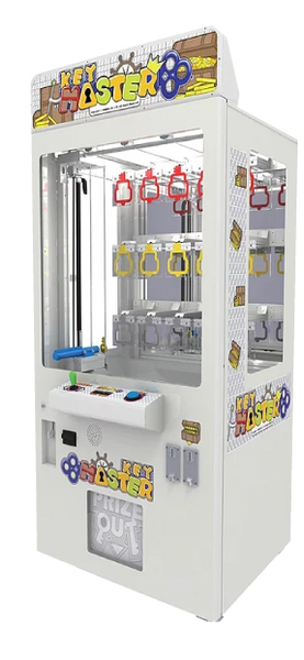 Winners Cube Arcade Vending Machines freeshipping - Pankour Vending
